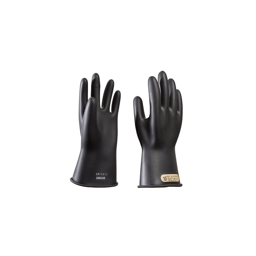 NOVAX - Class 00 Rubber Insulating Gloves