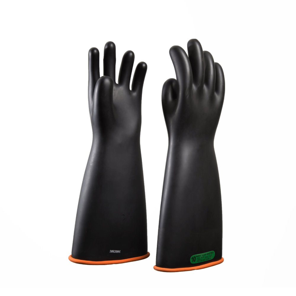 NOVAX - Class 3 Rubber Insulating Glove