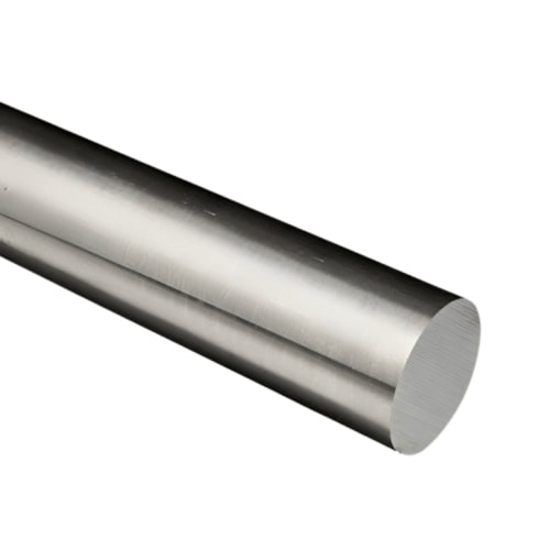 Plain Round Bar