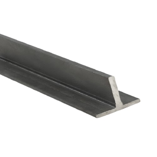 Steel T Bar