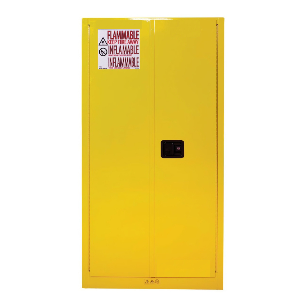 Flammable Cabinet 60 Gallon