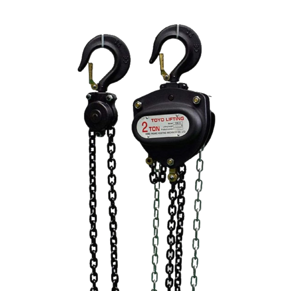 Chain Block