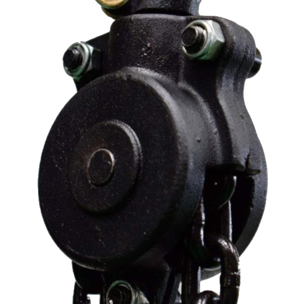 Chain Block