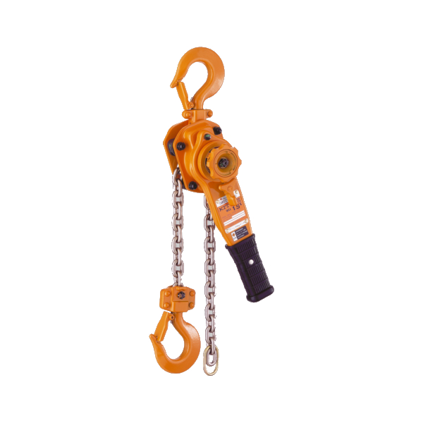 Lever Block