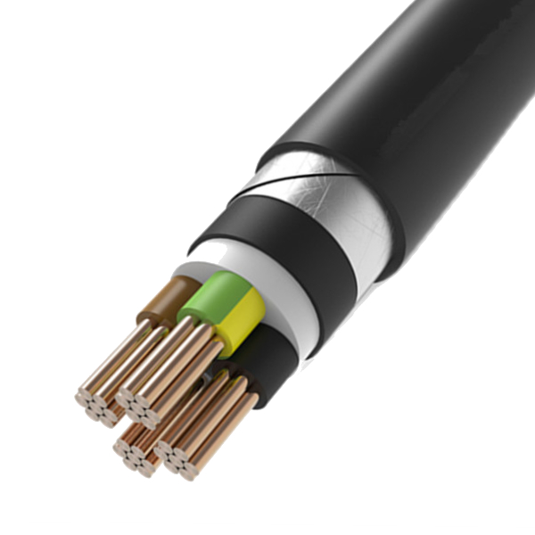 N2XB2Y Cable