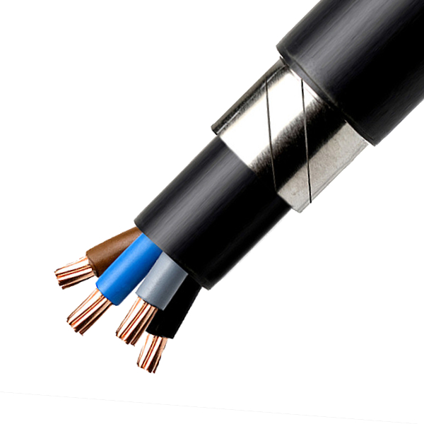 U-1000 RVFV XAV Cable