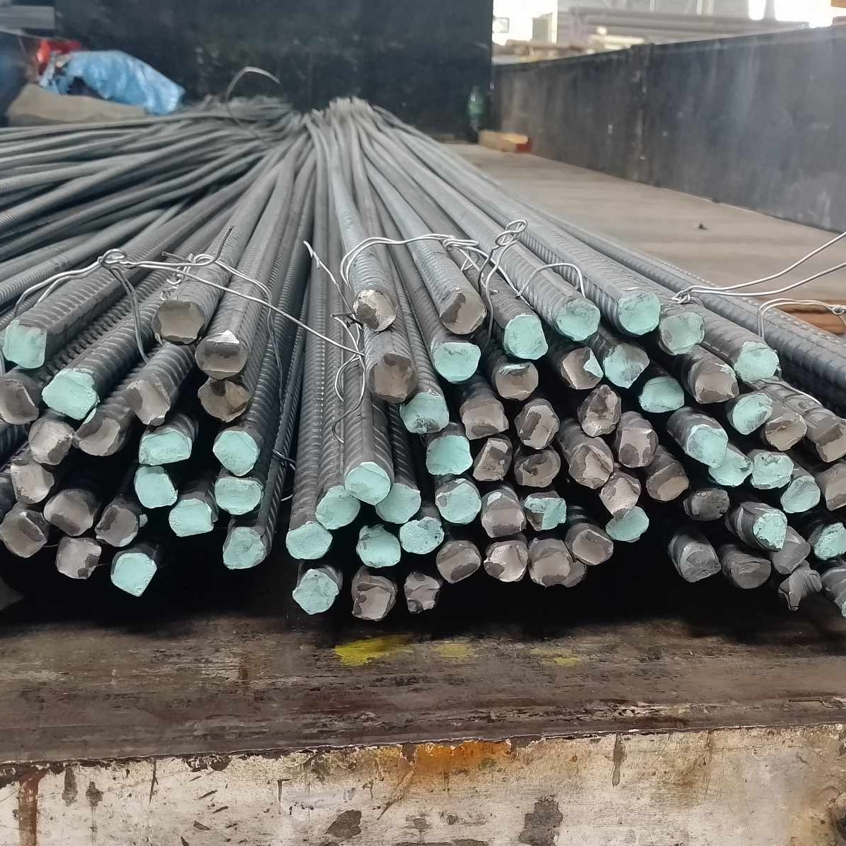 Deformed Bar Grade 33- 6 Meters