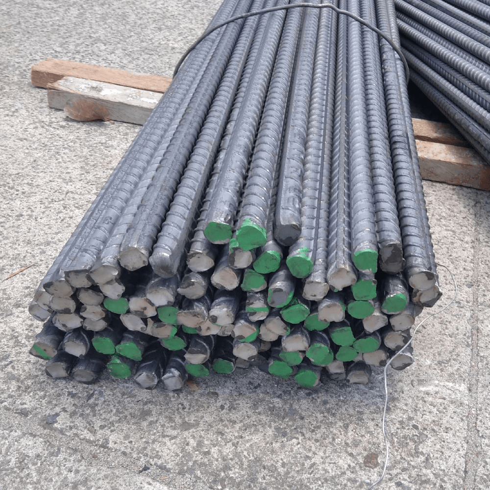 Deformed Bar Grade 60- 6 Meters