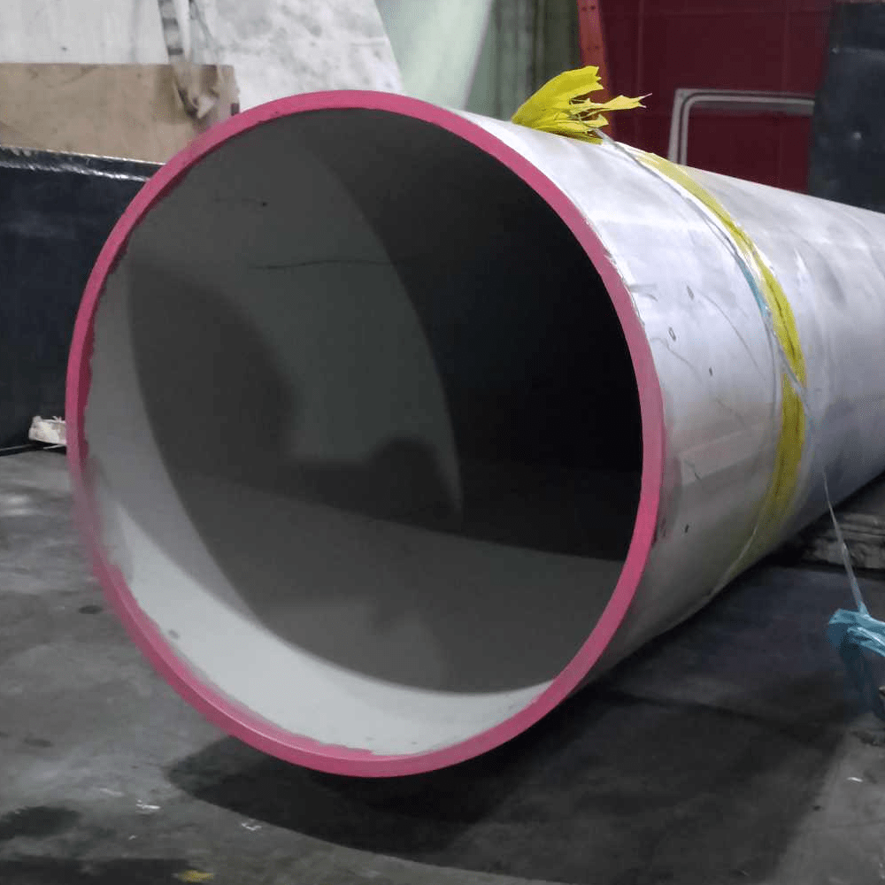 GI Pipe S40
