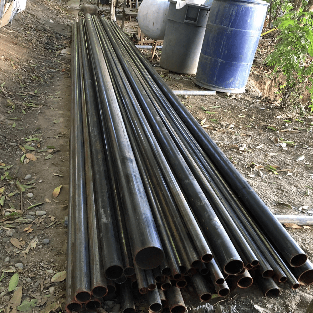BI Pipe S20