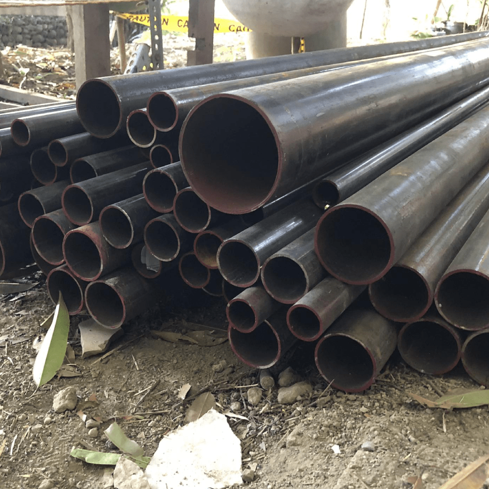 BI Pipe S20