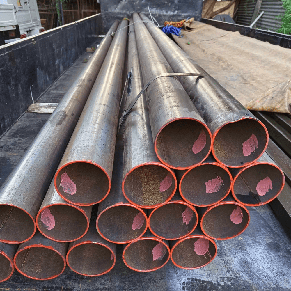 BI Pipe S40