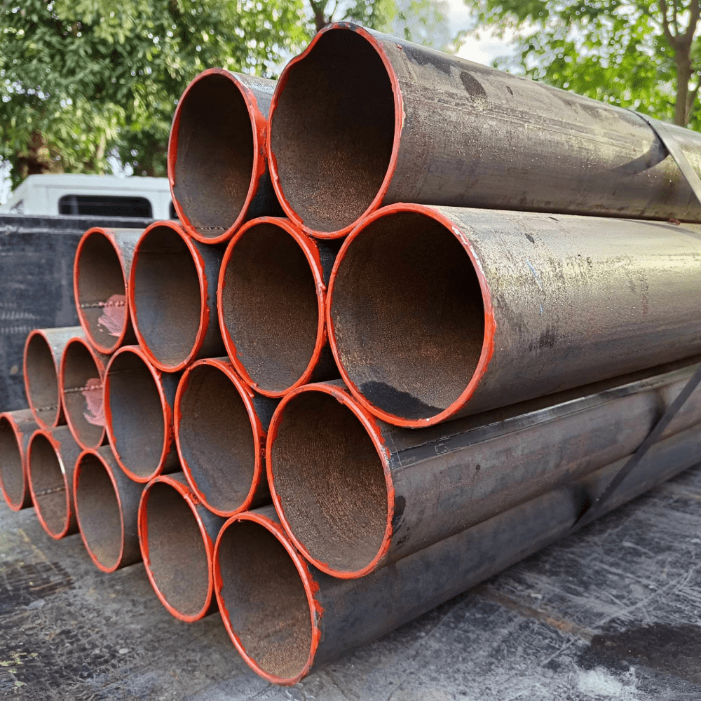 BI Pipe S40