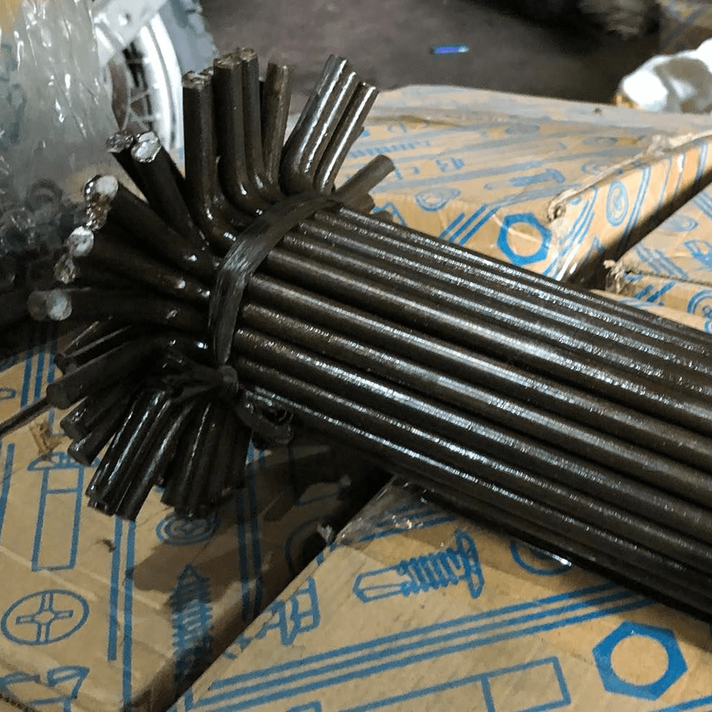 Anchor Bolt