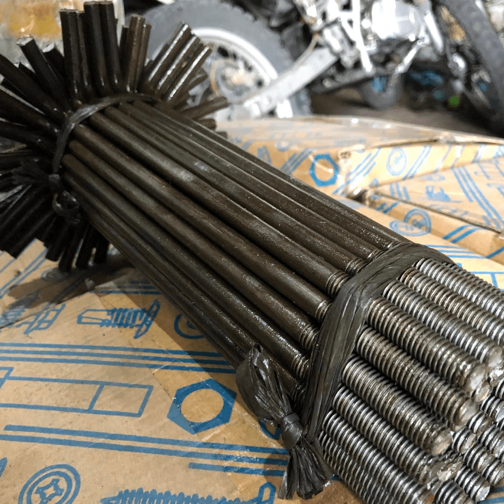Anchor Bolt