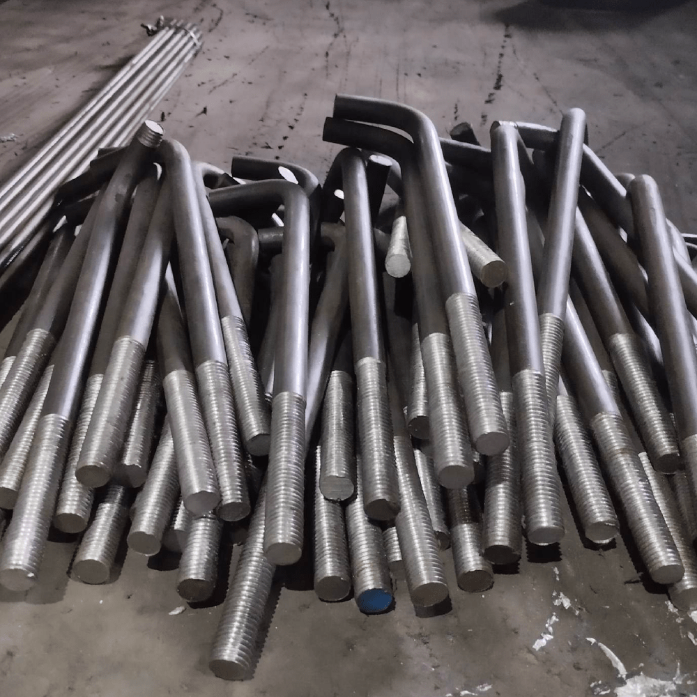 Anchor Bolt