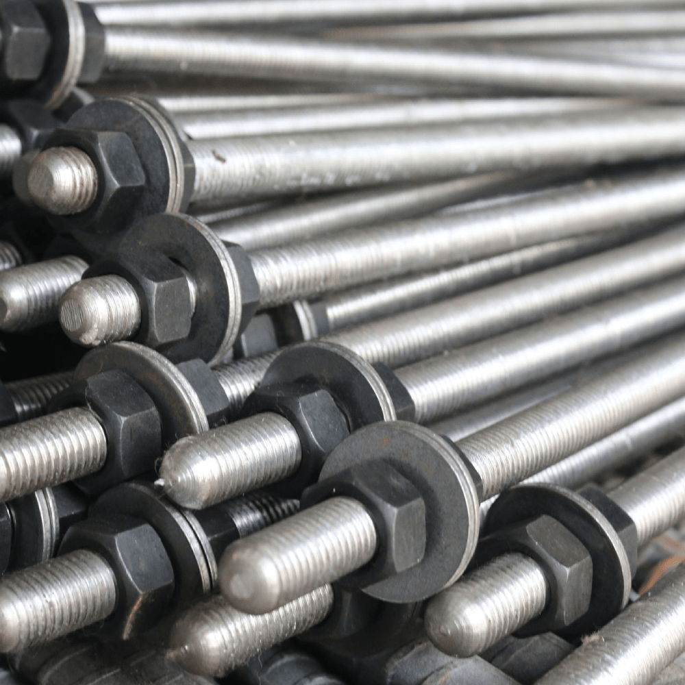 Anchor Bolt
