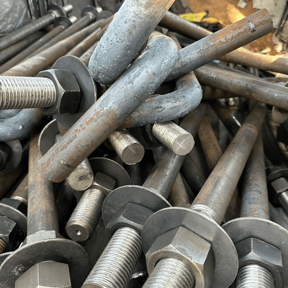 Anchor Bolt