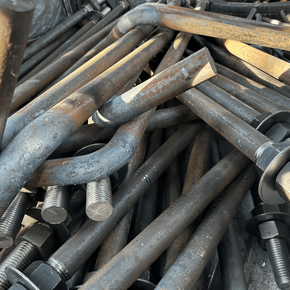 Anchor Bolt