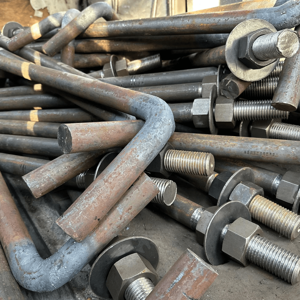 Anchor Bolt