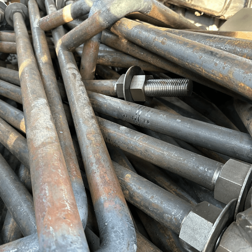 Anchor Bolt