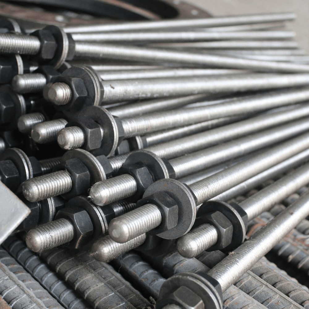 Stud Bolt