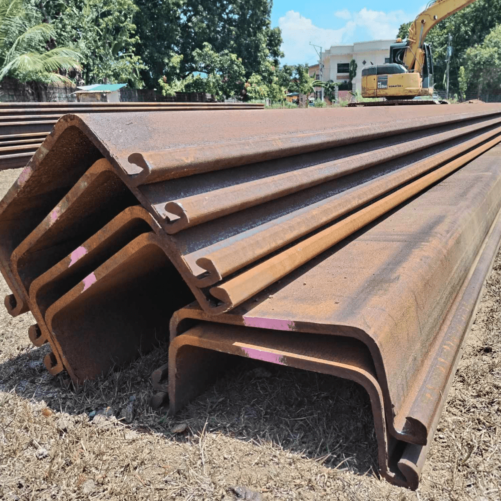 Sheet Pile
