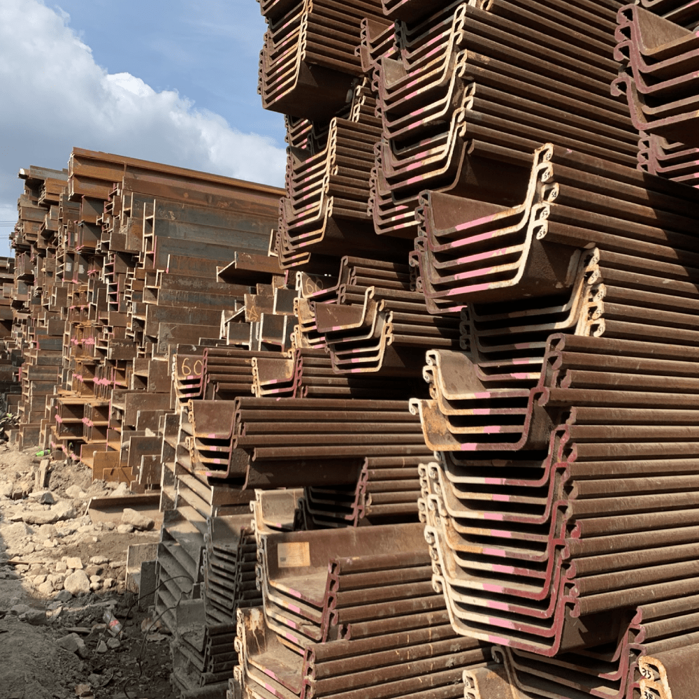 Sheet Pile