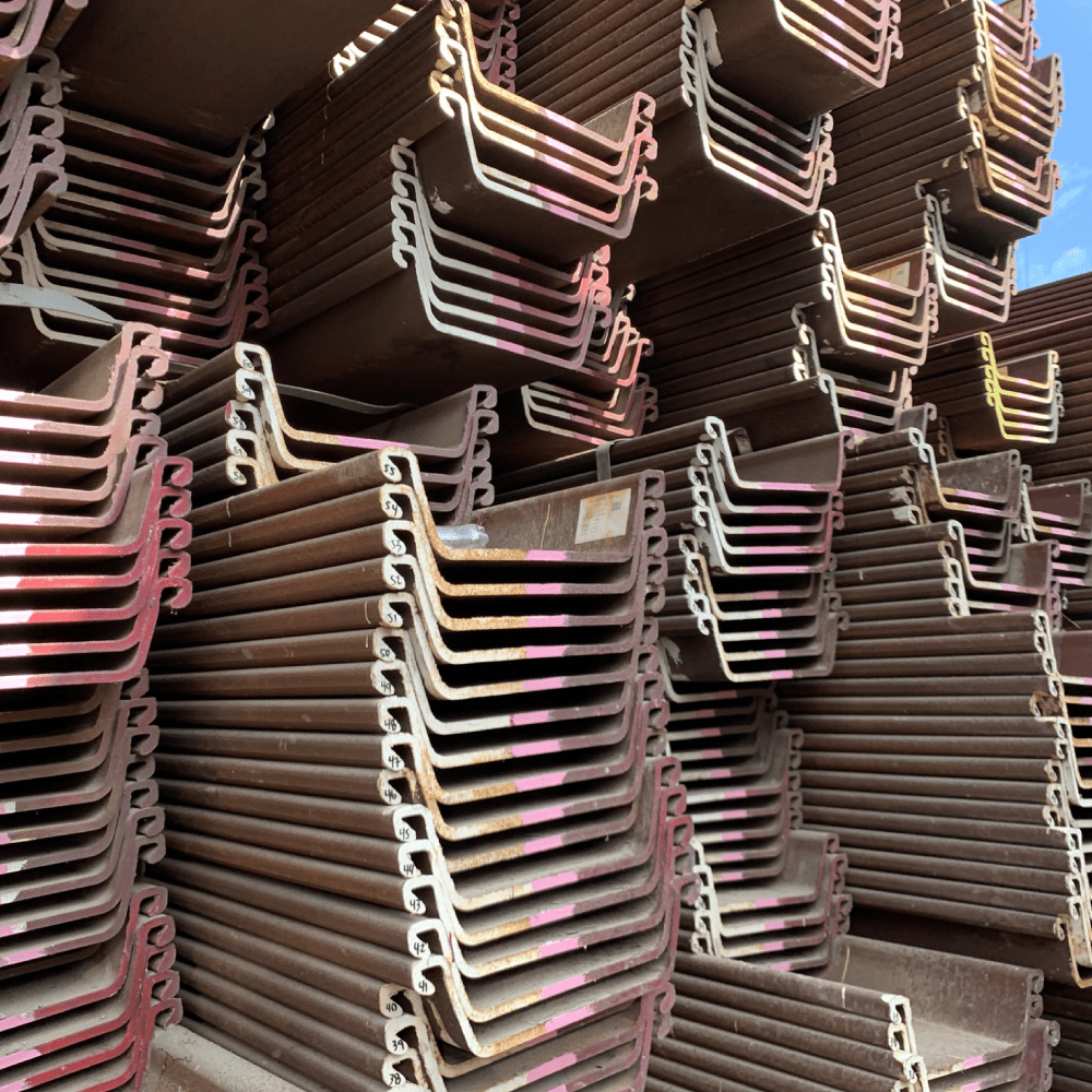 Sheet Pile