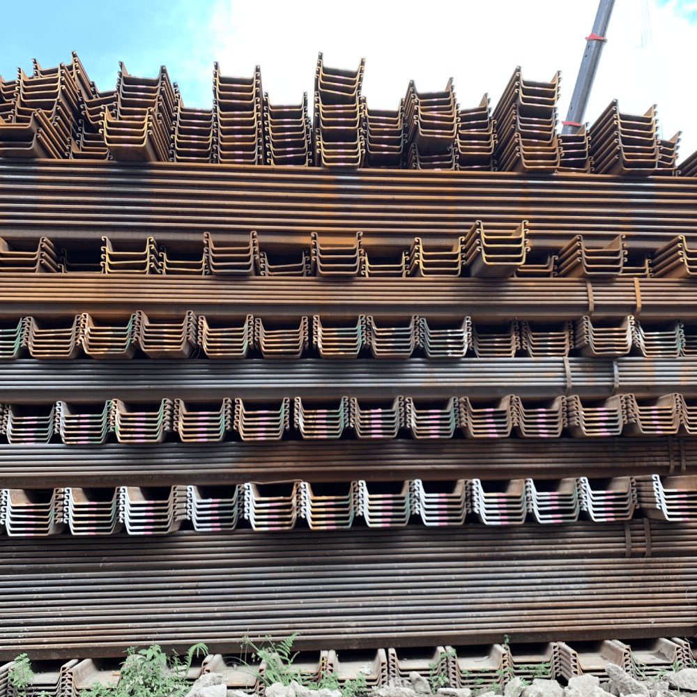 Sheet Pile