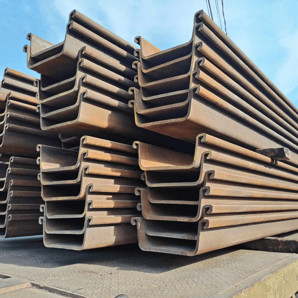 Sheet Pile