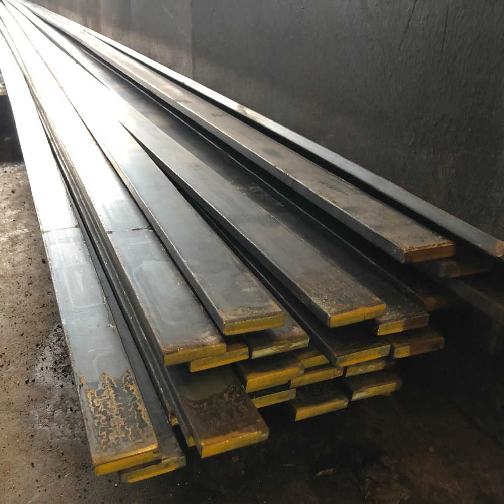 Flat Bar