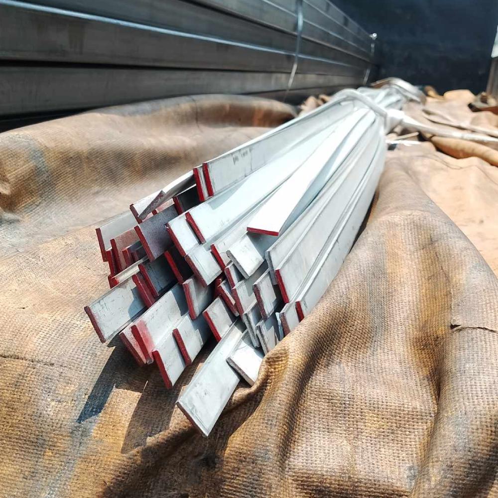 Flat Bar
