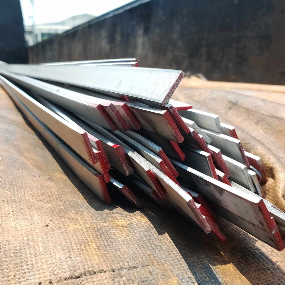 Flat Bar