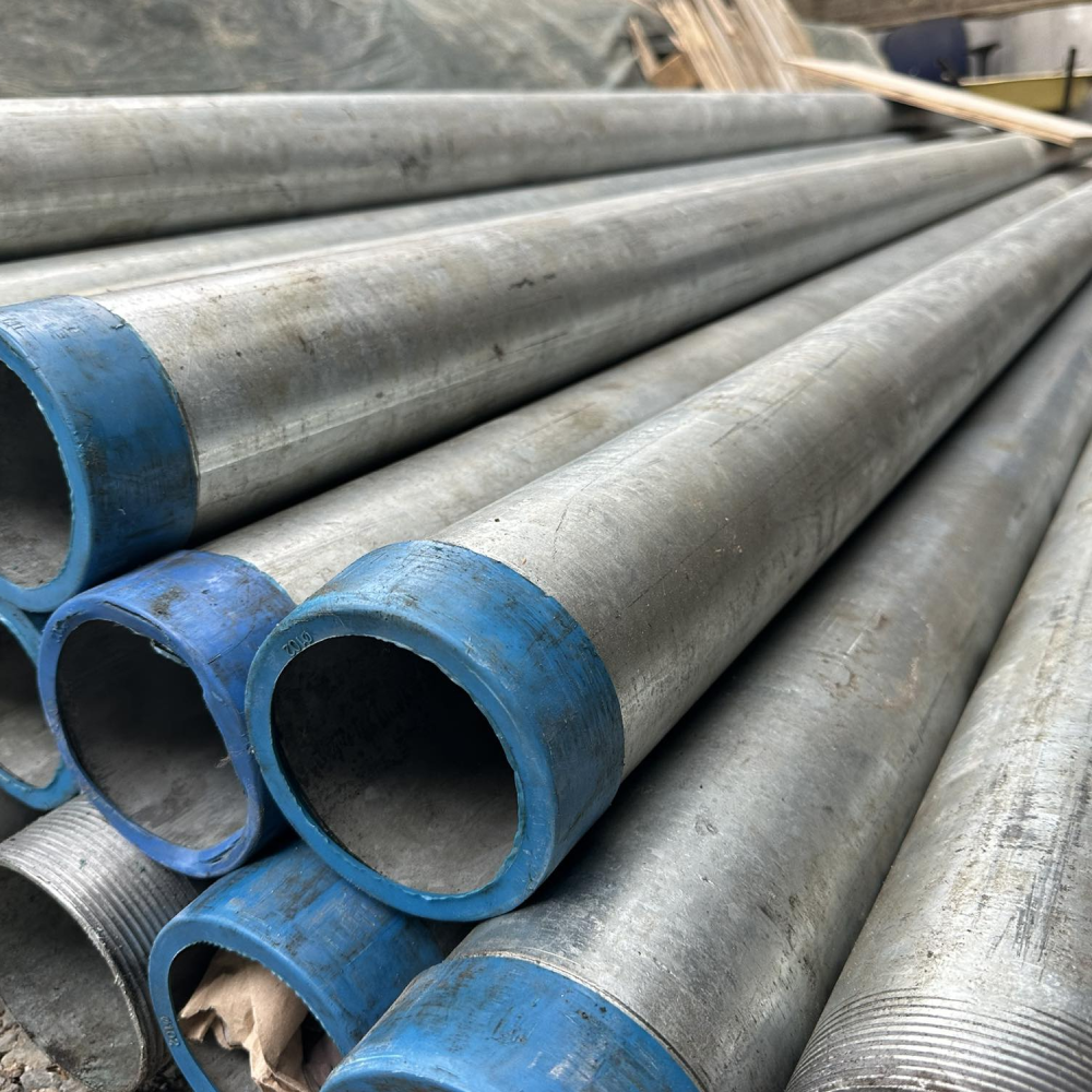 GI Pipe S80