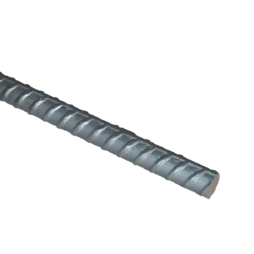 Deformed Bar Grade 33 - 6 Meters