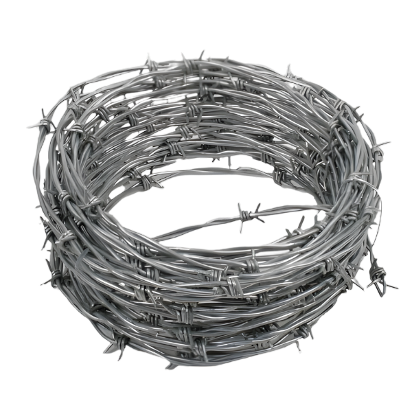 Barbed Wire 