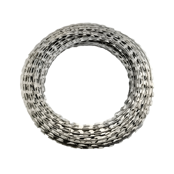 Razor Wire 